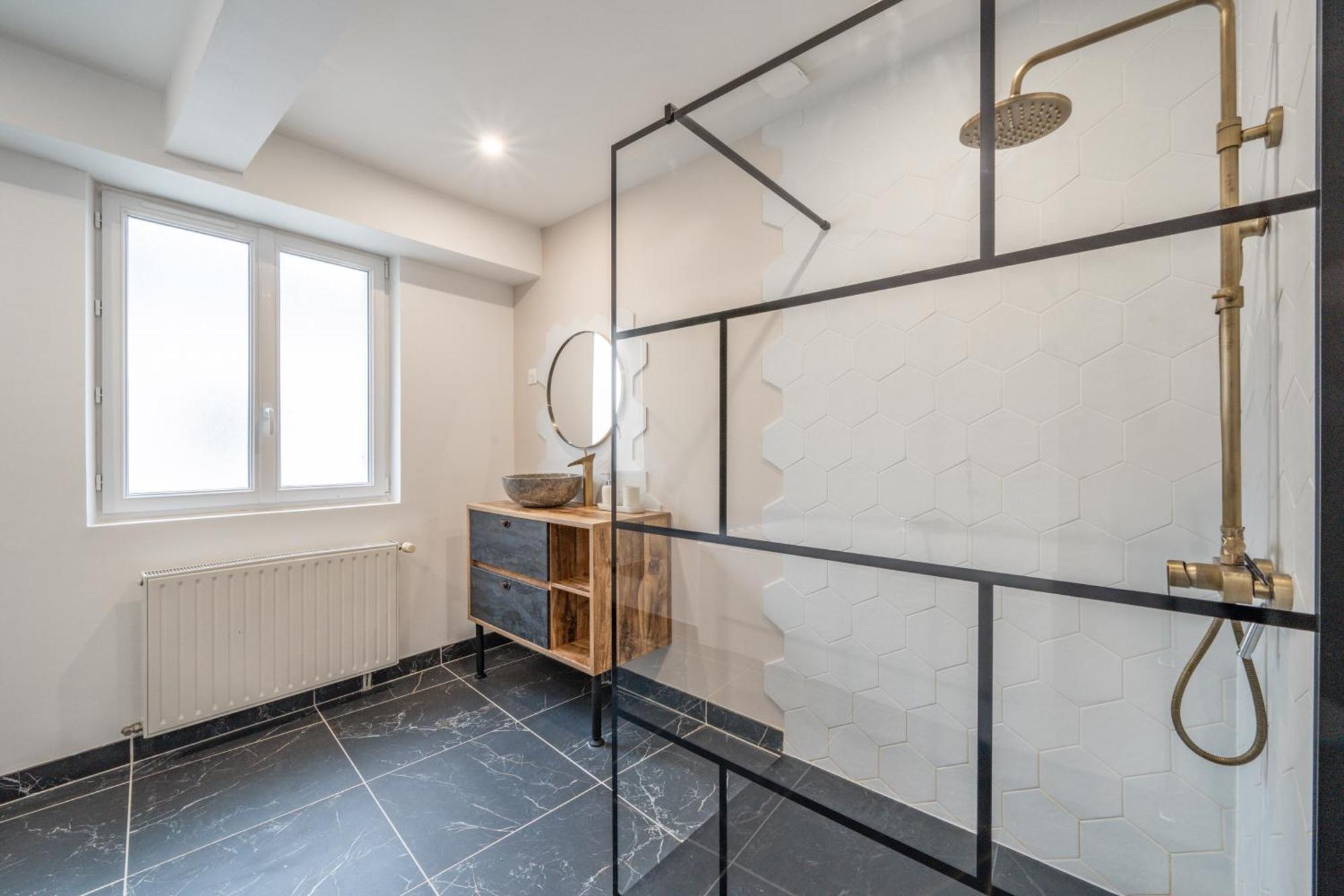 L'Evasion Amboise, Sauna Jacuzzi Εξωτερικό φωτογραφία